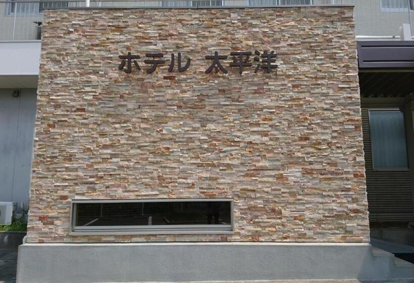 هتل Taiheiyo