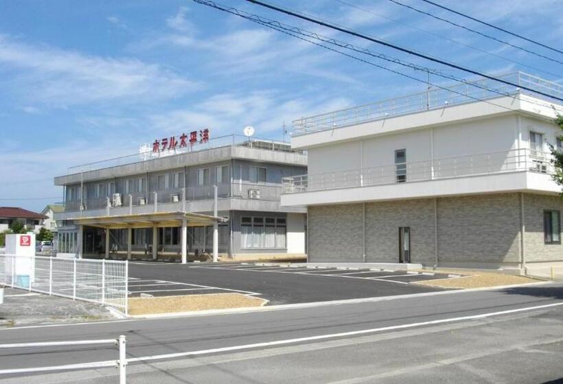 هتل Taiheiyo