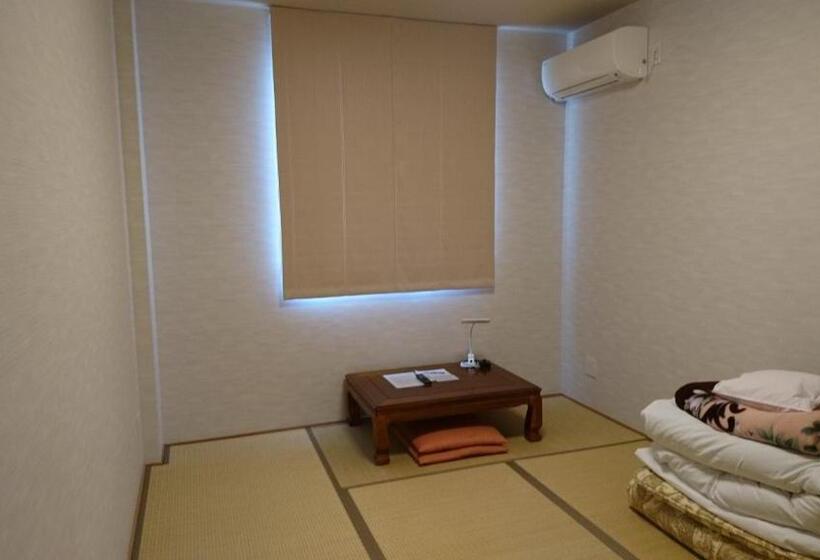 هتل Taiheiyo
