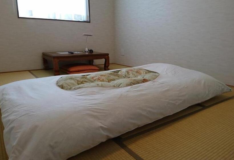 هتل Taiheiyo
