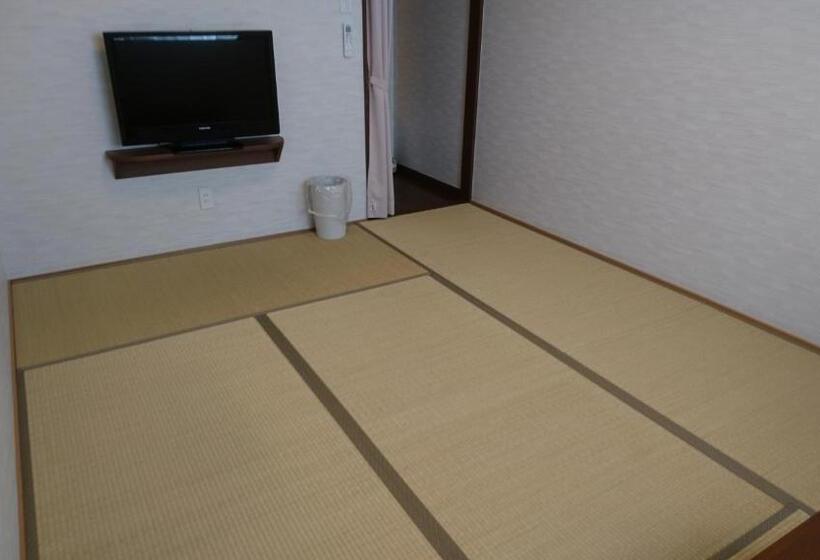 هتل Taiheiyo