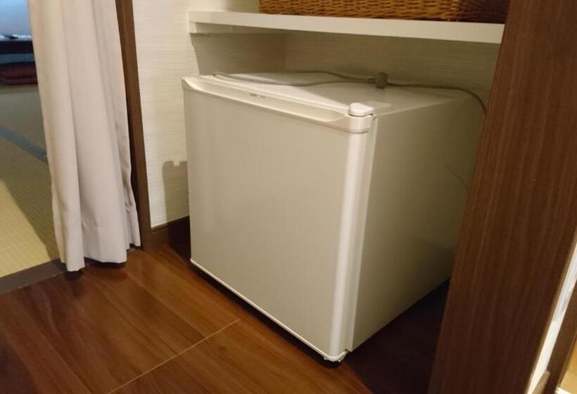 هتل Taiheiyo