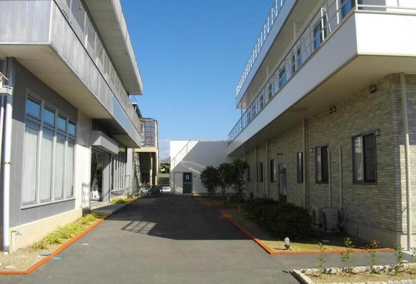 هتل Taiheiyo