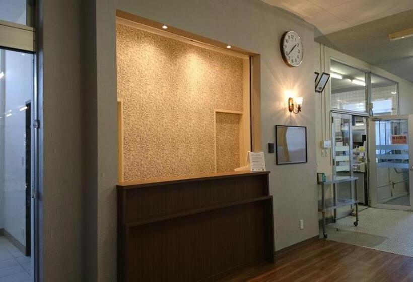 هتل Taiheiyo