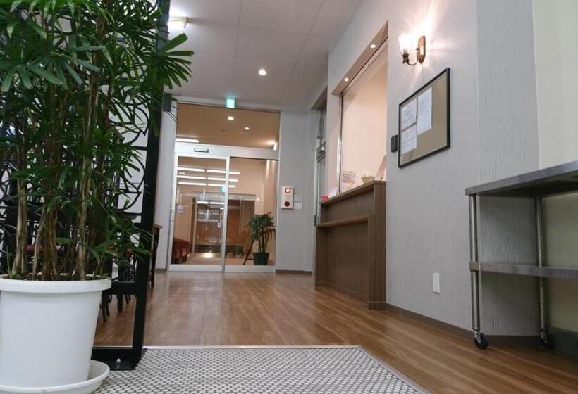 هتل Taiheiyo