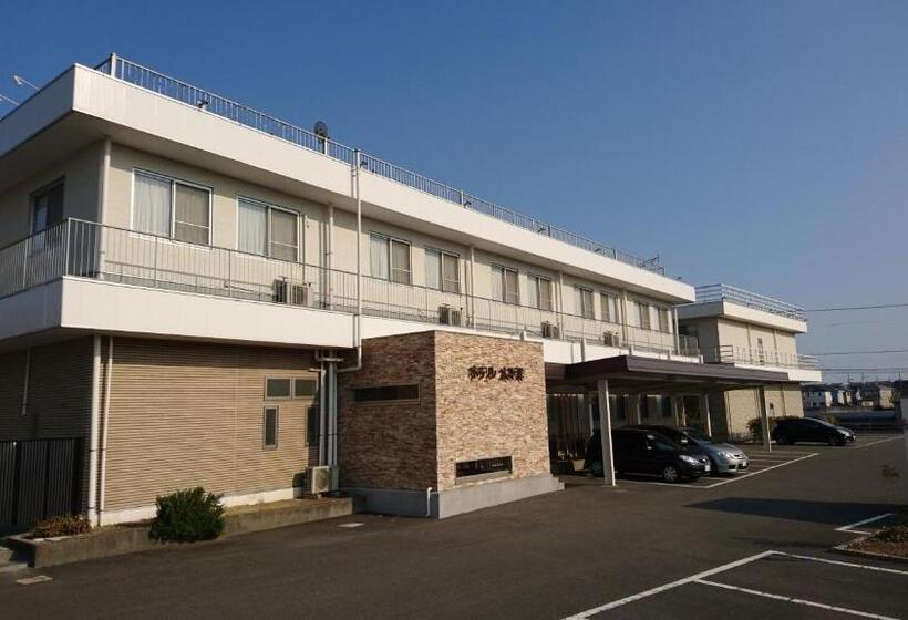 هتل Taiheiyo