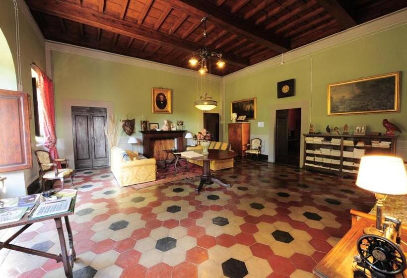 هتل Villa Enrico Fermi