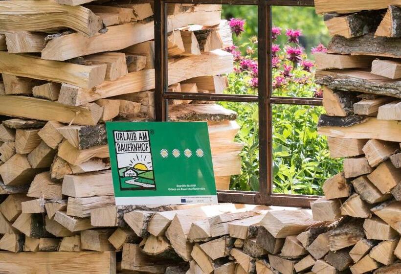 ホテル Waldbothgut