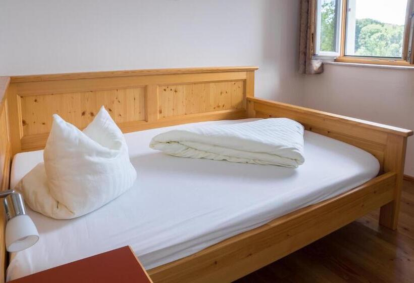 ホテル Waldbothgut