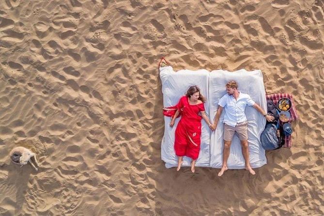 فندق Golden Rose Heritage Desert Safari Camp Jaisalmer