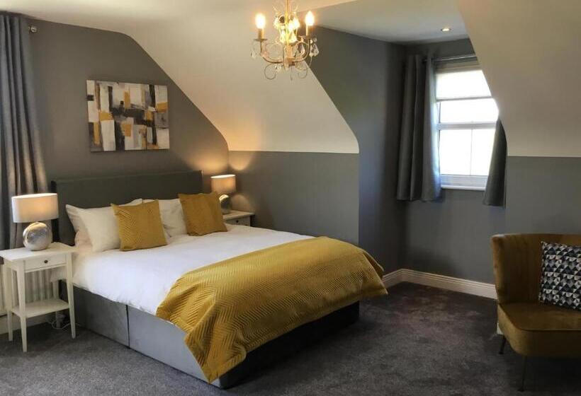 Knockaguilla House Bed & Breakfast