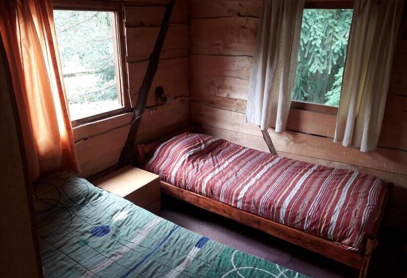 La Casa Del Viajero Hostel