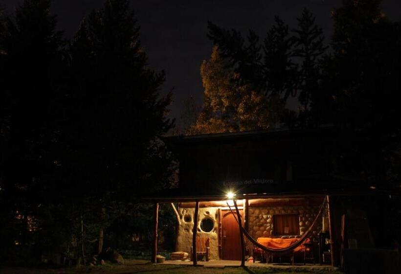 La Casa Del Viajero Hostel