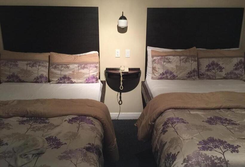 Mayflower Motel