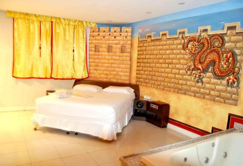 Motel Kamasutra