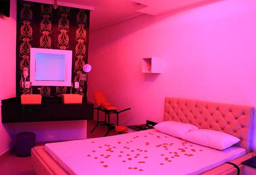 Motel Vitória