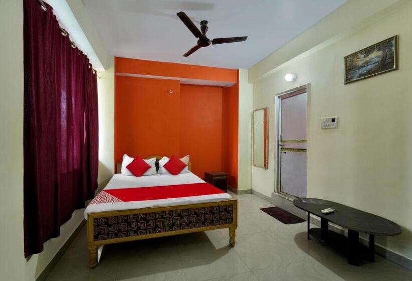 Oyo Flagship Hotel Cds Regency