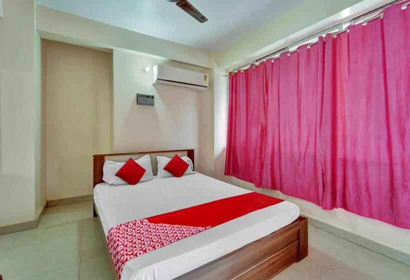 Oyo Flagship Hotel Cds Regency