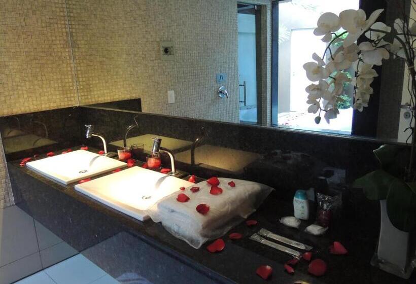 Palace Fortaleza Centro De Eventos Motel