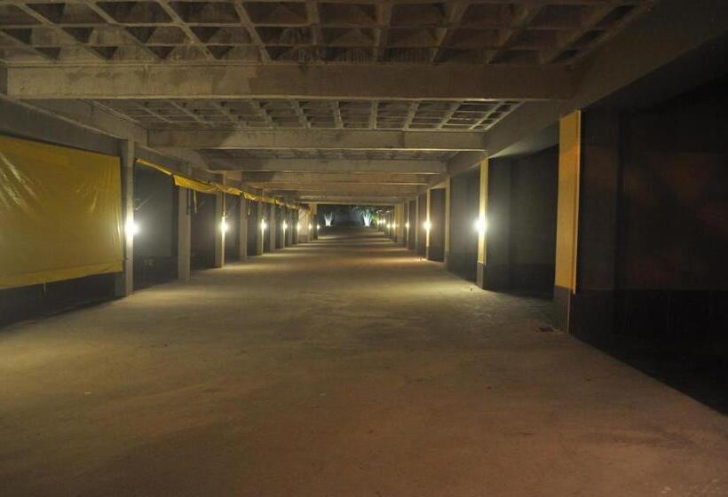 Palace Fortaleza Centro De Eventos Motel