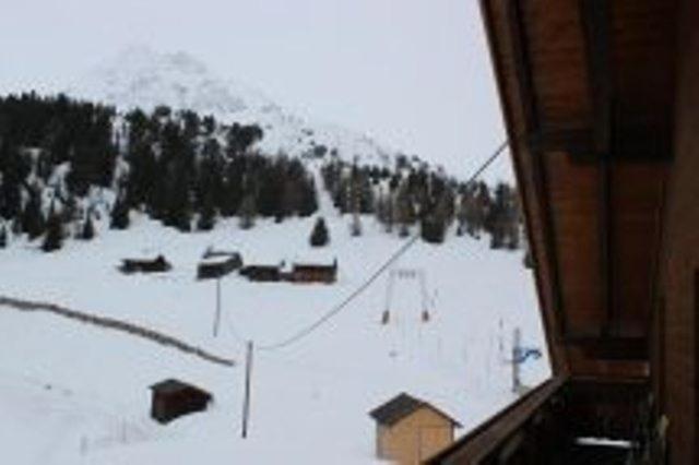 پانسیون Alpengasthof Sonneck