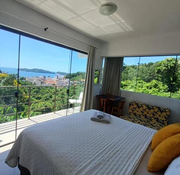 Пансион Suite Com Vista Panorâmica
