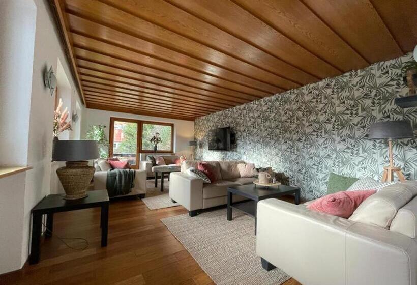 Пансион Chalet Alber