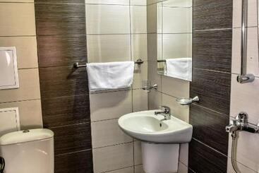 پانسیون Dimitur Jekov Guest House