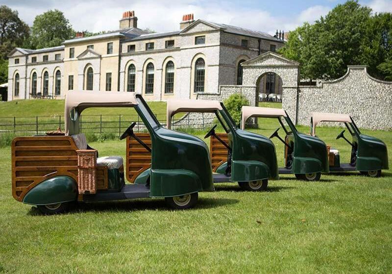 بنسيون Felpham Guest House   Self Catering