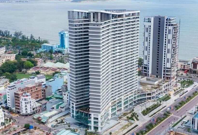 پانسیون Flc Sea Tower   Quynhon Homes