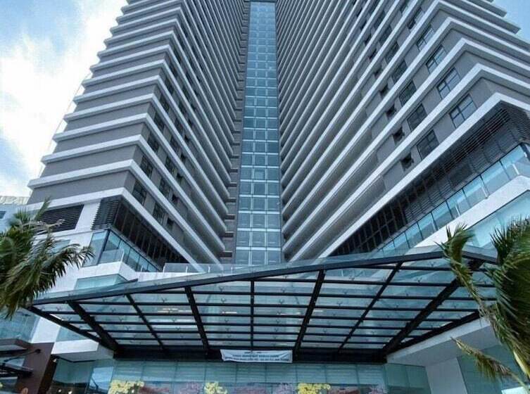پانسیون Flc Sea Tower   Quynhon Homes