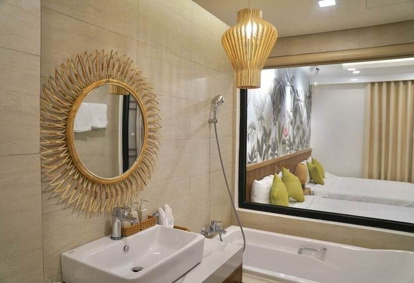 پانسیون Flc Sea Tower   Quynhon Homes