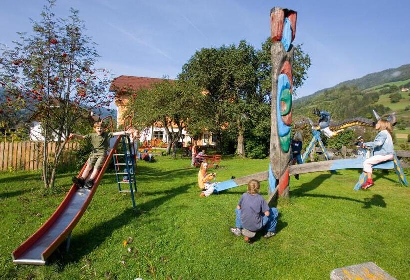 פנסיון Gasthof Schafferwirt