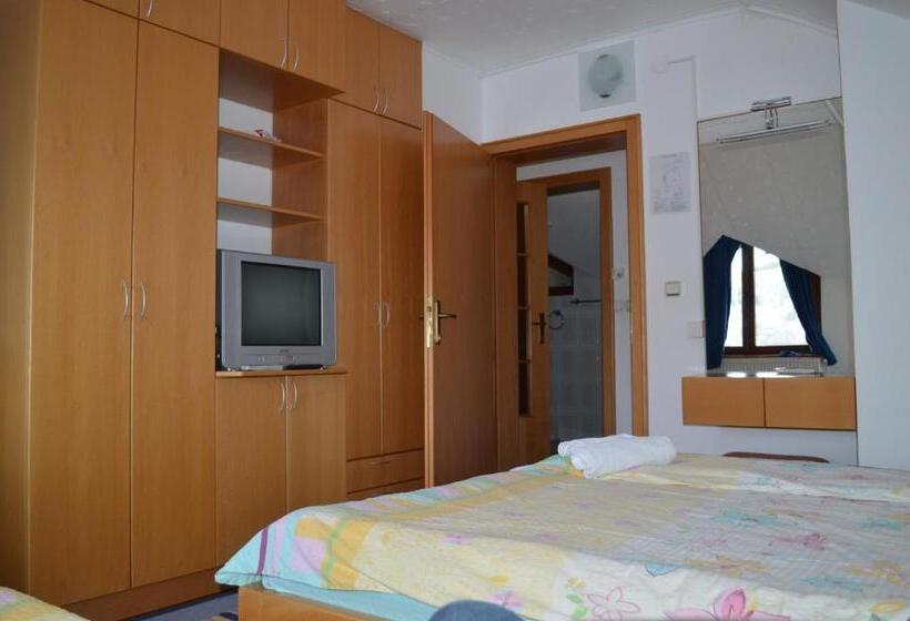 پانسیون Guest House Vila Horizont