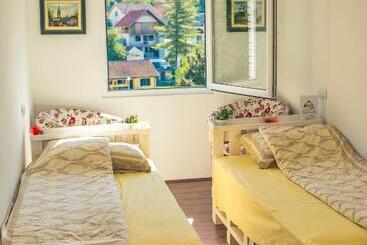 پانسیون Guesthouse Edelnice