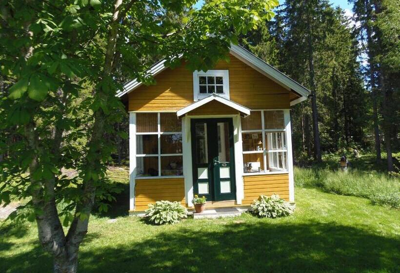 ペンション Gula Villan