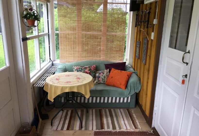 ペンション Gula Villan