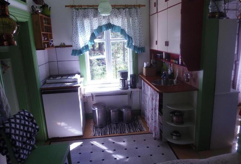 ペンション Gula Villan