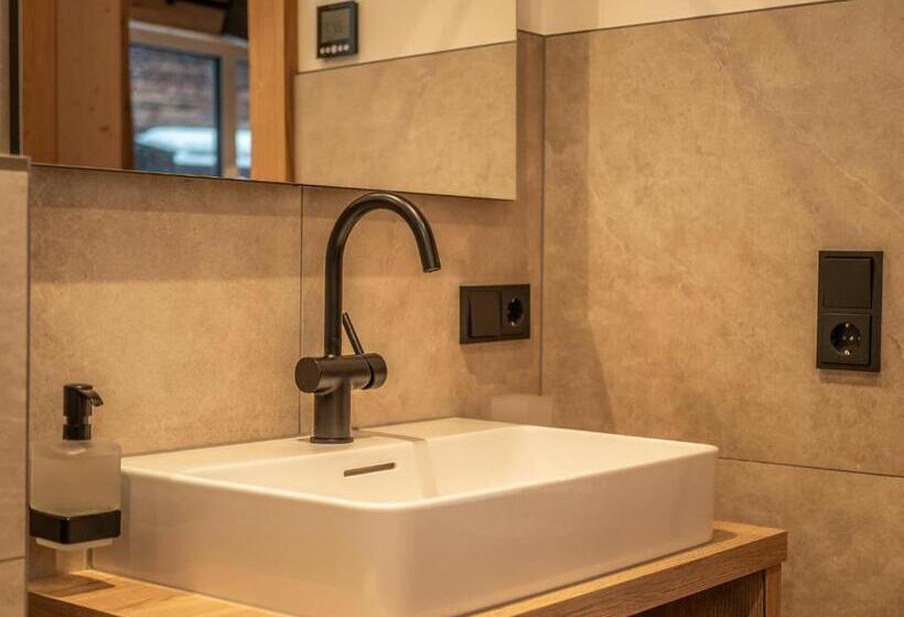 Пансион Haus Becken