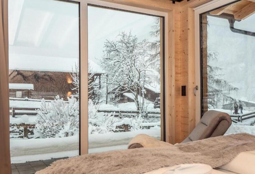 Пансион Haus Becken