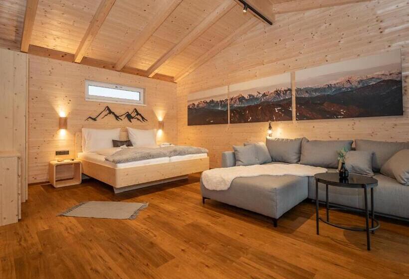 Пансион Haus Becken