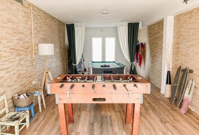 پانسیون In My House Baleal