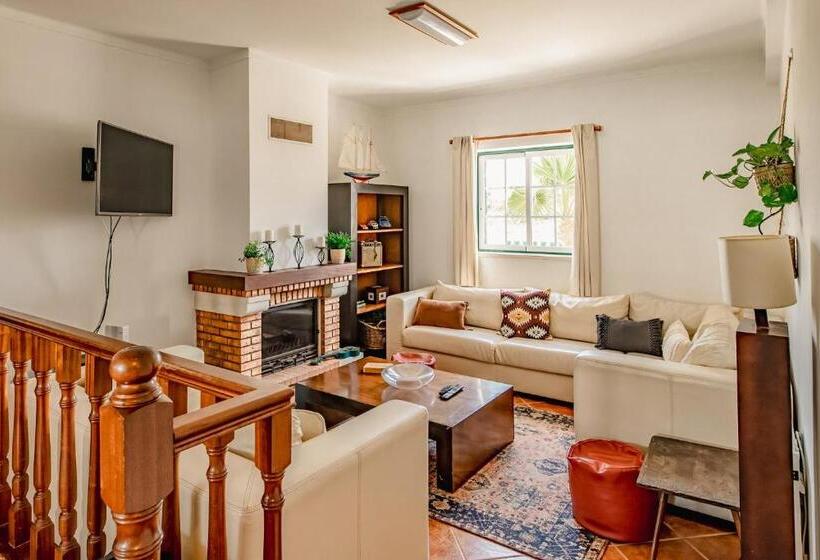 پانسیون In My House Baleal