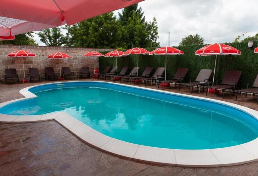 پانسیون Kladenetsa Guest House