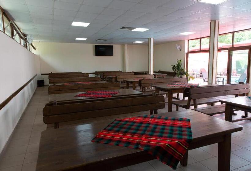 پانسیون Kladenetsa Guest House