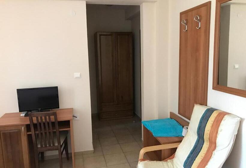 پانسیون Kladenetsa Guest House