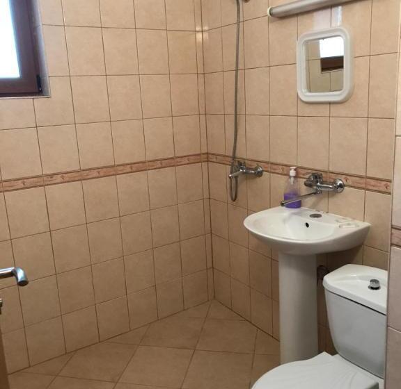پانسیون Kladenetsa Guest House