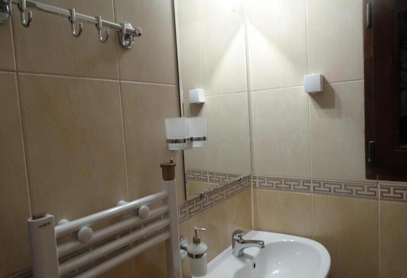פנסיון Ognyanovata Guest House
