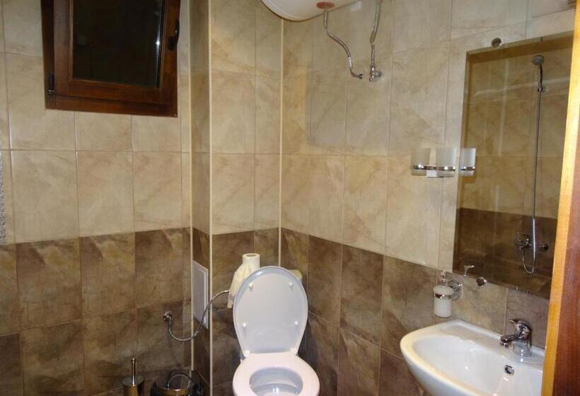 פנסיון Ognyanovata Guest House
