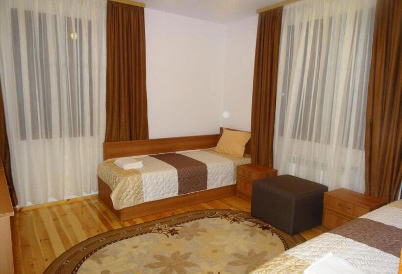 펜션 Ognyanovata Guest House